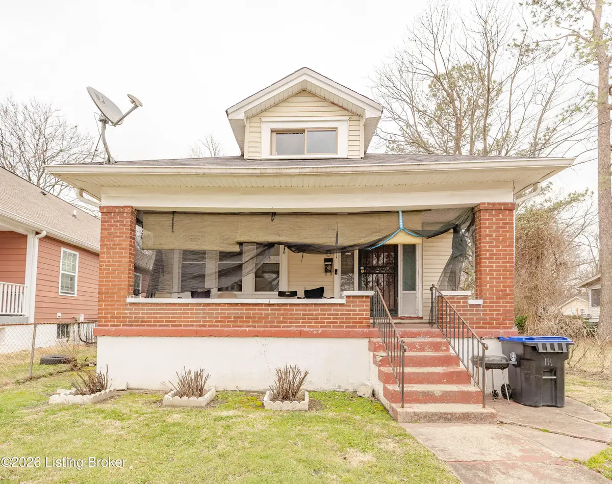 111 N 39th St, Louisville, KY 40212 - #1