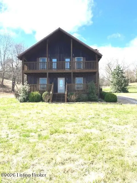 7995 New Shepherdsville Rd, Coxs Creek, KY 40013