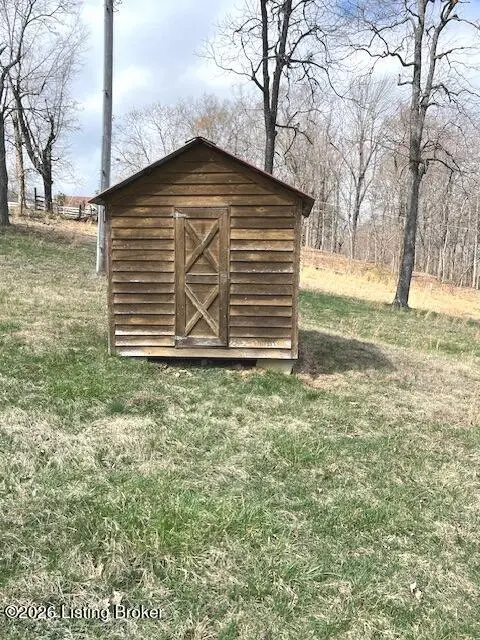 7995 New Shepherdsville Rd, Coxs Creek, KY 40013 - #3