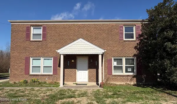 8311 Damascus Cir, Louisville, KY 40228