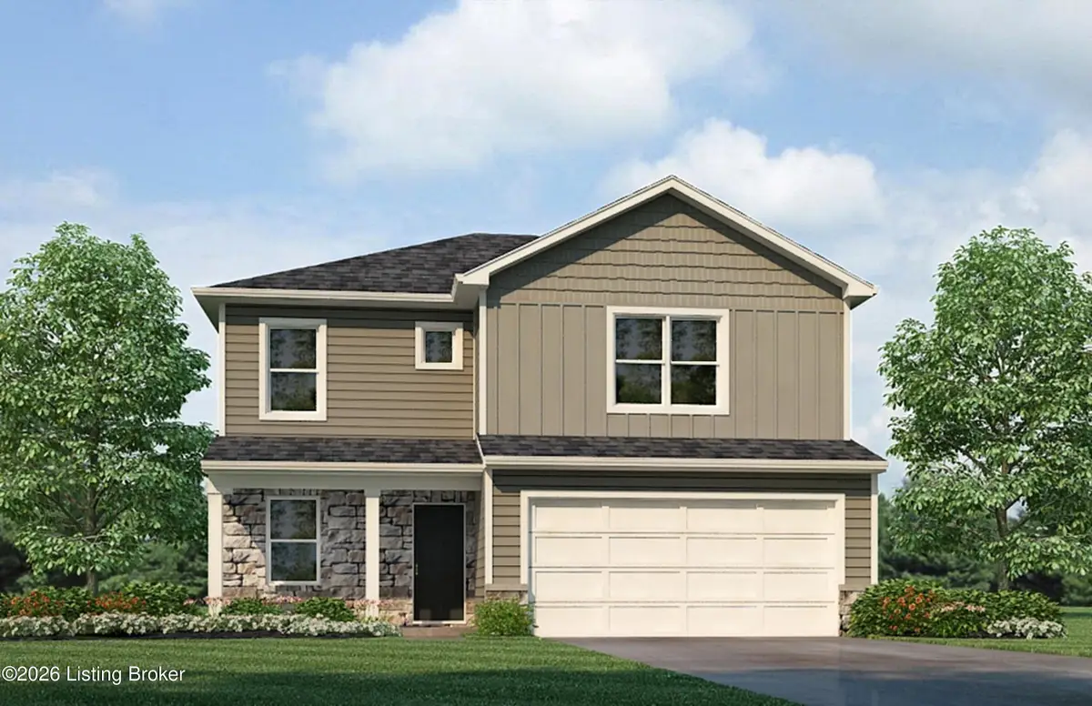 213 Canyon St, Elizabethtown, KY 42701 - #1