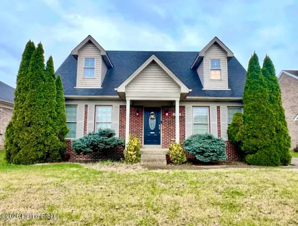 7010 Train Station Way, Louisville, KY 40272