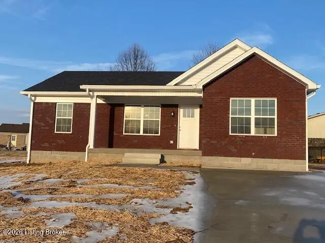 100 Clear Springs Dr, Bardstown, KY 40004 - #1