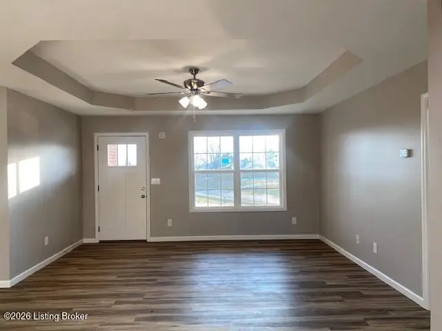 100 Clear Springs Dr, Bardstown, KY 40004 - #2