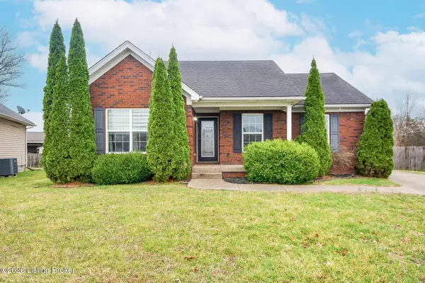 980 Tecumseh Dr, Shepherdsville, KY 40165