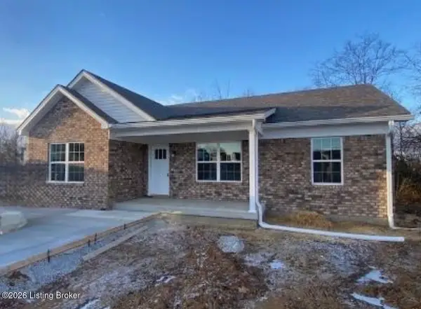 119 Quiet Springs Dr, Bardstown, KY 40004