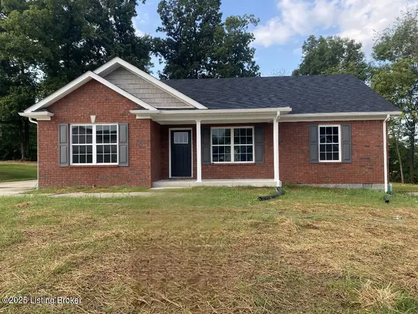 411 Park Hill Ct, Bardstown, KY 40004