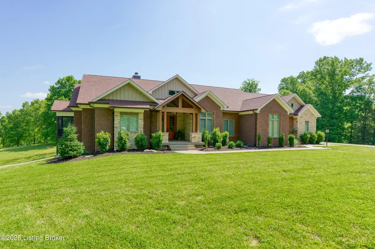 1274 Markwell Ln, Taylorsville, KY 40071 - #1