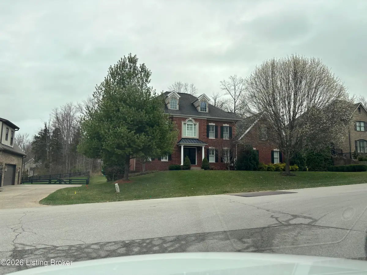 7417 Turner Ridge Rd, Crestwood, KY 40014 - #1