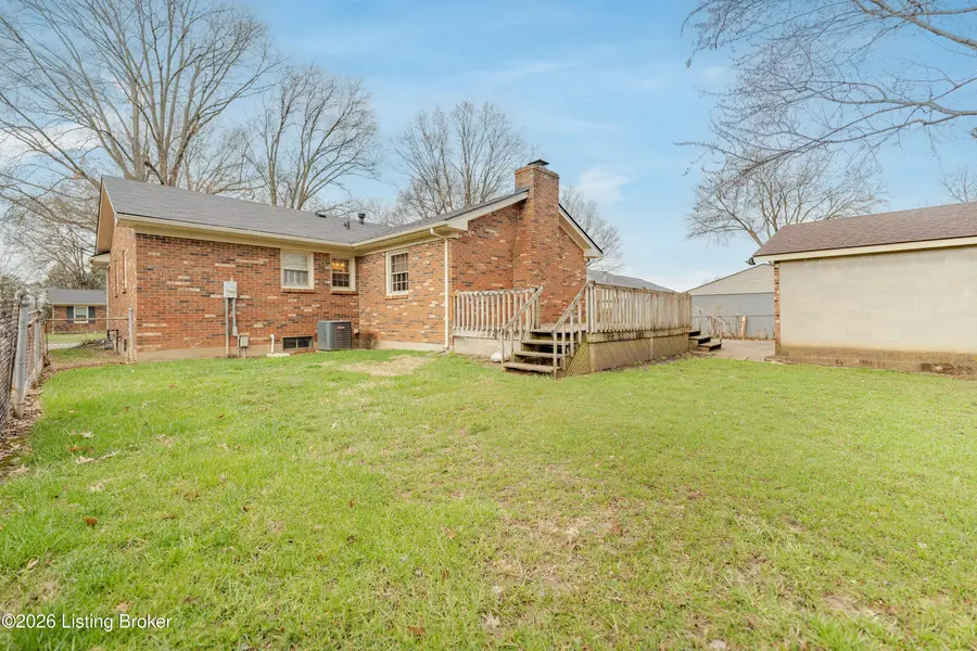 3307 Eastside Dr, Louisville, KY 40220 - #3