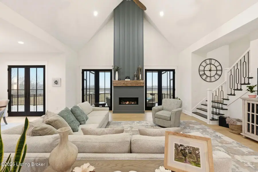 2259 Taylor Wood Rd, Simpsonville, KY 40067 - #3