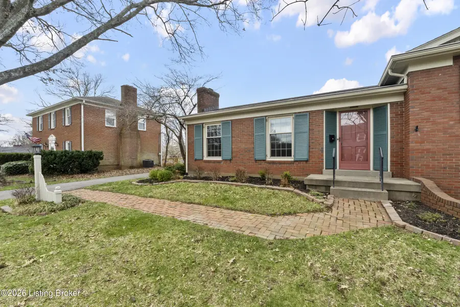 7011 Dartmoor Dr, Louisville, KY 40222 - #3