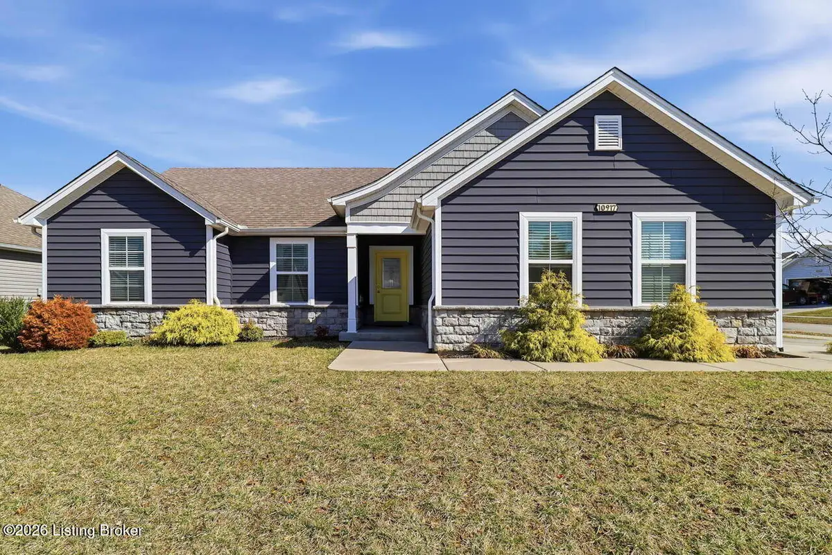 10917 Hidden Trail Ct, Louisville, KY 40229 - #1