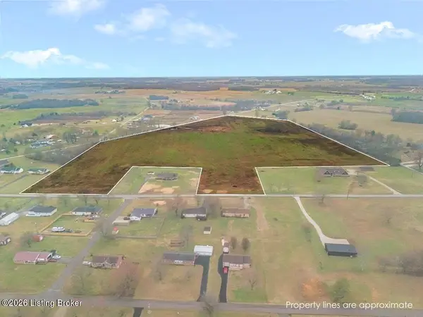 199 Bethlehem Academy Rd, Cecilia, KY 42724