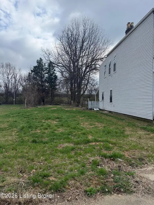 1247 S Floyd St, Louisville, KY 40203