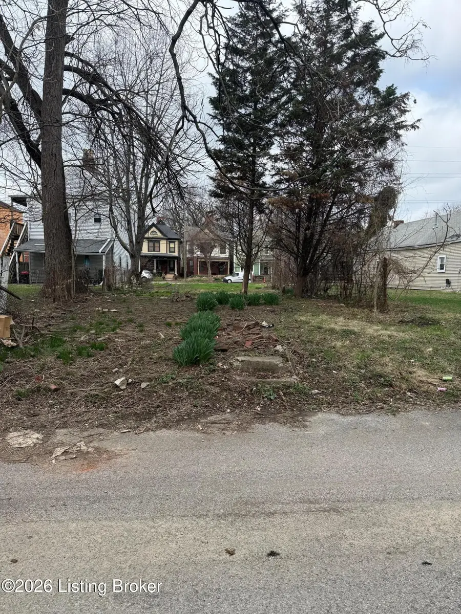 1247 S Floyd St, Louisville, KY 40203 - #3