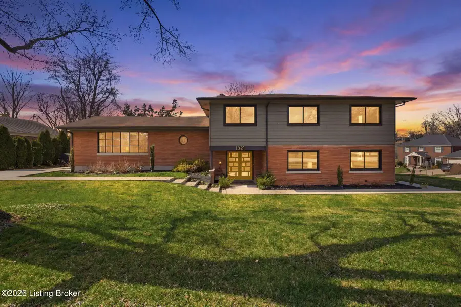1821 Tyler Ln, Louisville, KY 40205 - #2