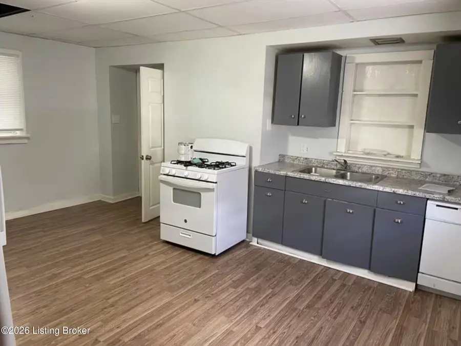 414 M St, Louisville, KY 40208 - #2