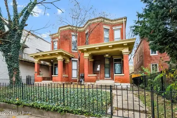 1156 S Brook St, Louisville, KY 40203