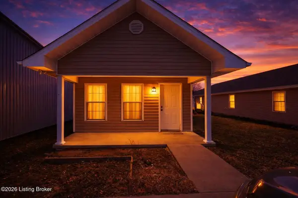 30 Lawrence Ln, Mt Vernon, KY 40456