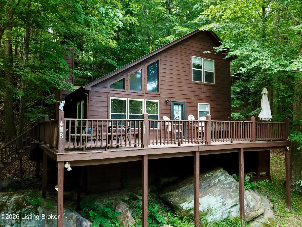 488 Out Post Rd, Leitchfield, KY 42754 - #1