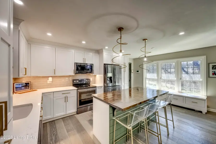 5318 Brookswood Rd, Crestwood, KY 40014 - #2