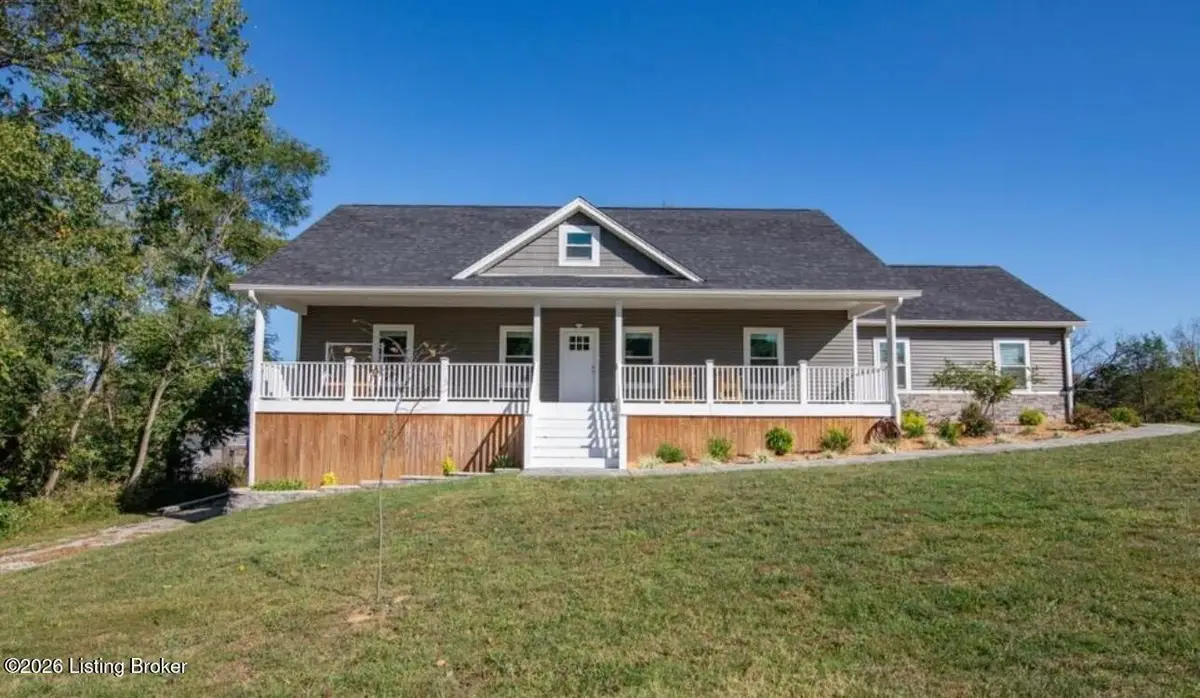 33 Beach Cove Ct, Brandenburg, KY 40108 - #1