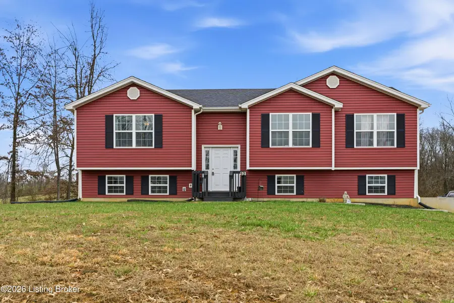 52 Londyn Ln, Guston, KY 40142 - #2