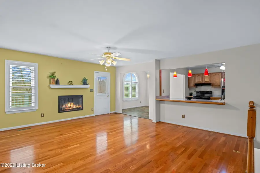 16208 Pamela Jo Ave, Louisville, KY 40245 - #3