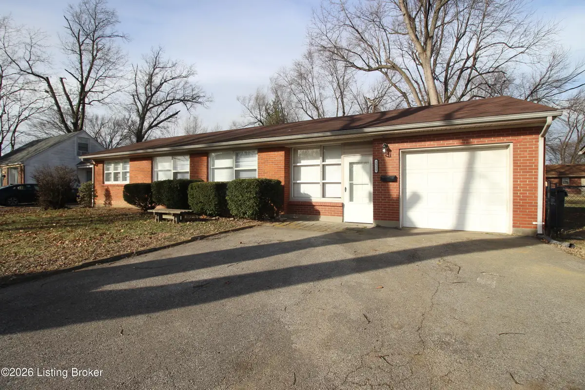 2511 Neblett Ave, Louisville, KY 40216 - #1