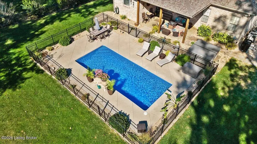 2709 Heather Green Blvd, La Grange, KY 40031 - #2