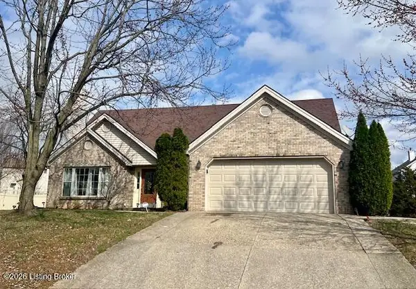 5103 Amber Hill Pl, Louisville, KY 40241