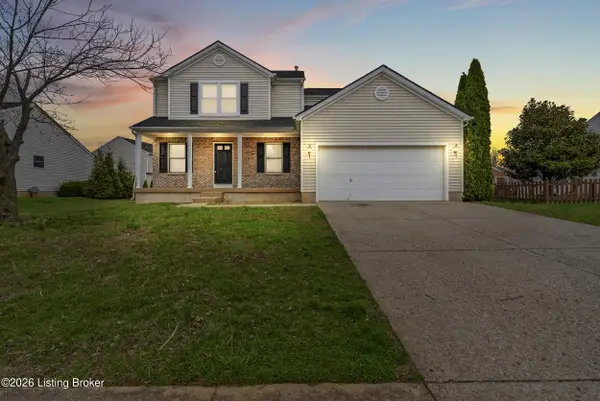 14204 Victory Ridge Dr, Louisville, KY 40245