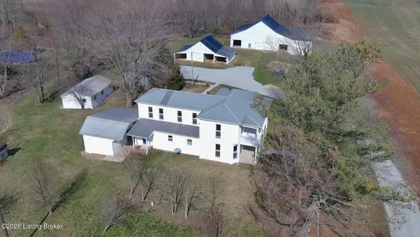 108 Owl Creek Dr, Vine Grove, KY 40175