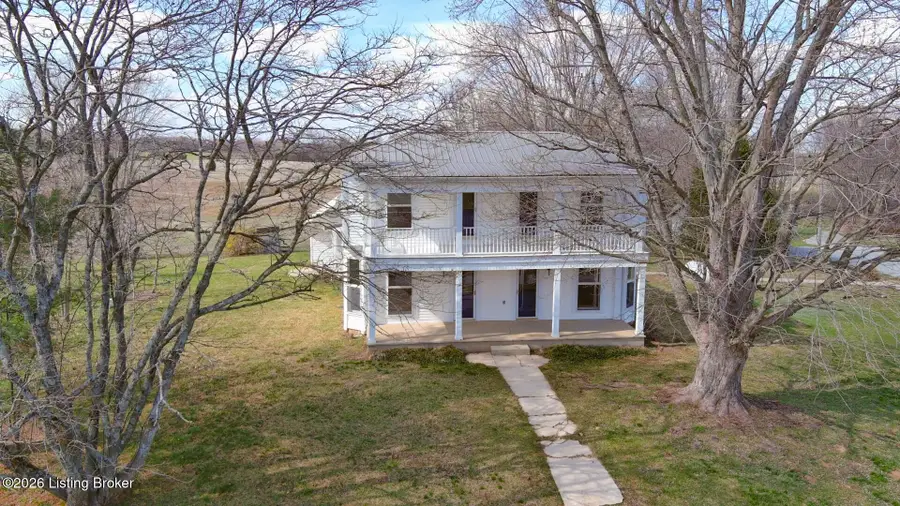 108 Owl Creek Dr, Vine Grove, KY 40175 - #2