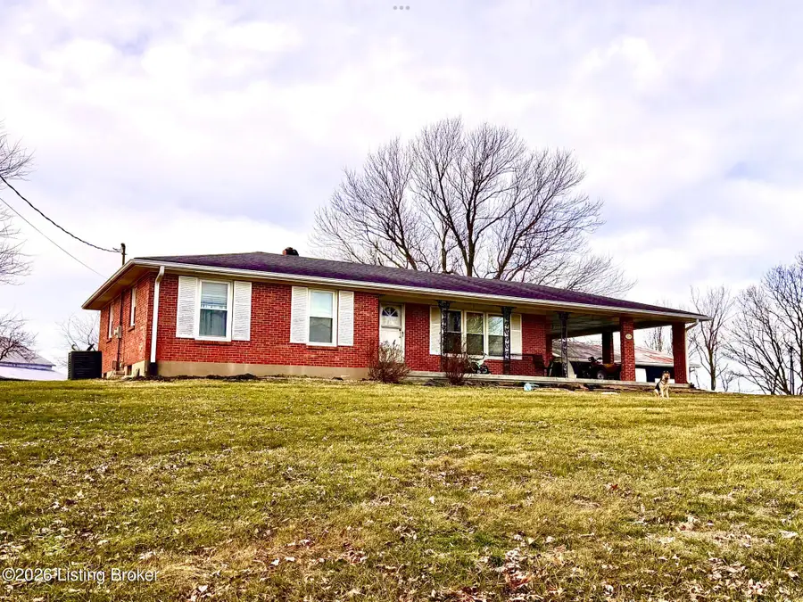10586 Mount Eden Rd, Waddy, KY 40076 - #2
