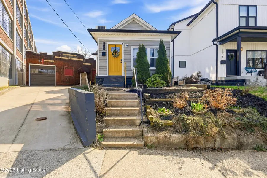 1030 E Oak St, Louisville, KY 40204 - #3