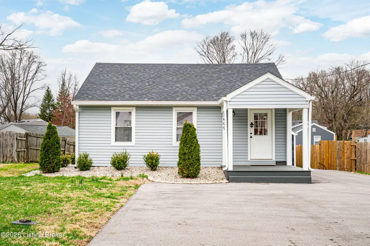 2609 Lindsay Ave, Louisville, KY 40206 - #1