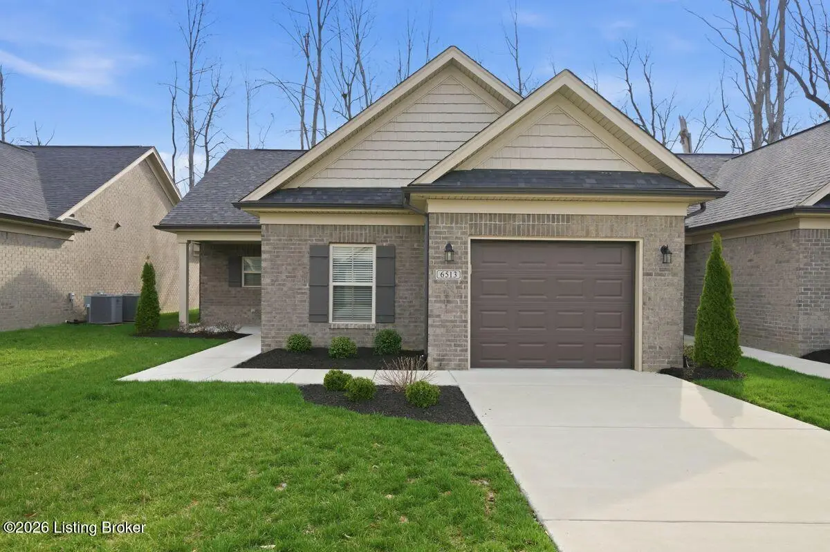 6513 Blum Farm Ct, Louisville, KY 40291 - #1