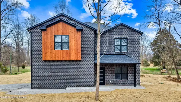 7725 Greenbrier Rd, Georgetown, IN 47122