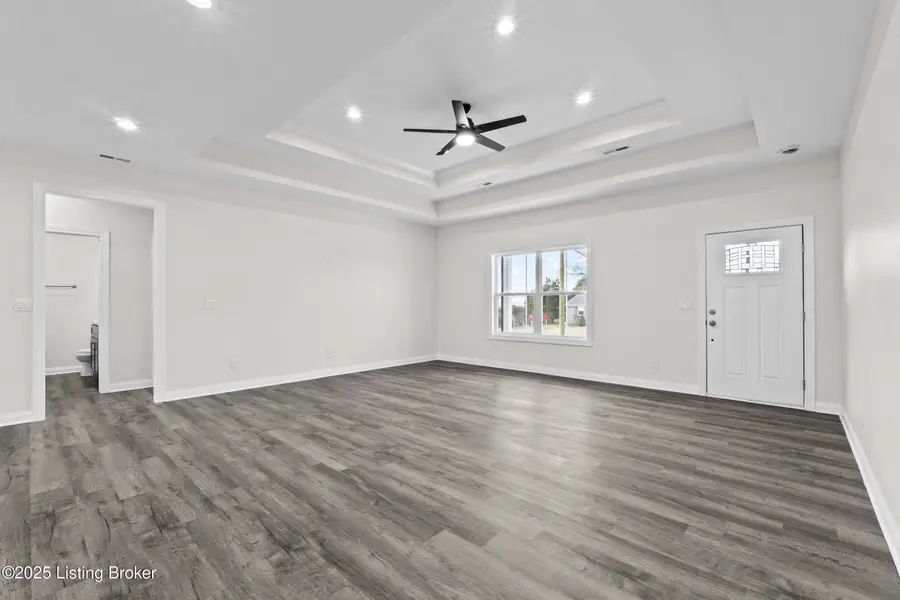 213 Alreva Rd, Louisville, KY 40216 - #3