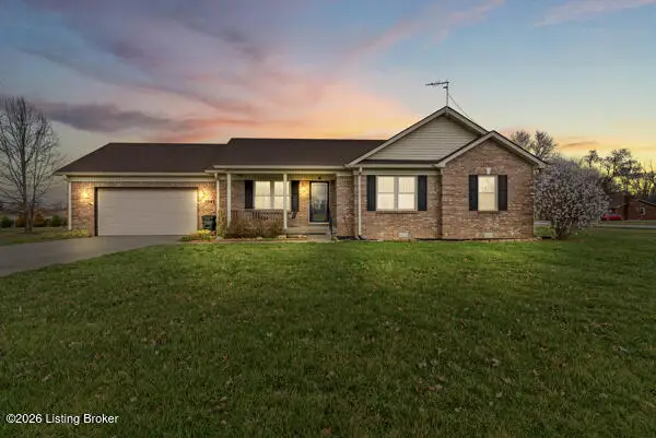 3948 Mobley Mill Rd, Coxs Creek, KY 40013 - #2