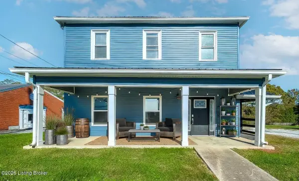 211 E Woodford St, Lawrenceburg, KY 40342