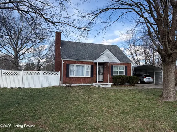 3345 Pioneer Trail, Pioneer Village, KY 40165