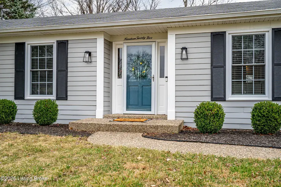 1925 Arboro Pl, Louisville, KY 40220 - #3