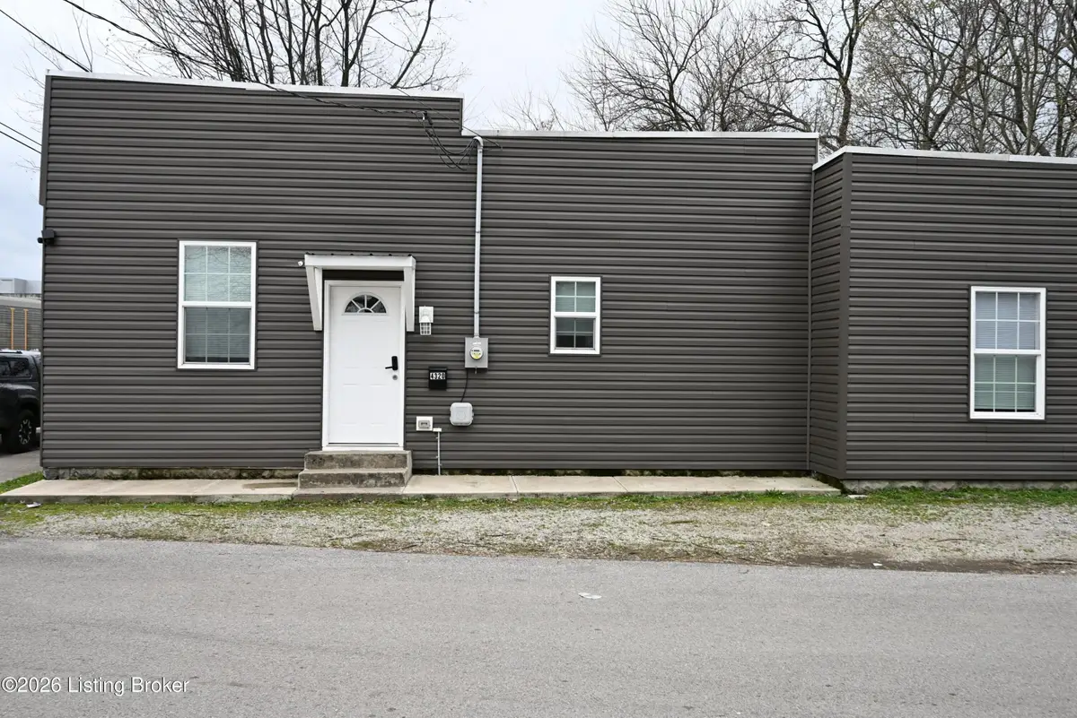 4320 Louisville Ave, Louisville, KY 40209 - #1