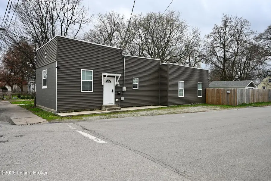 4320 Louisville Ave, Louisville, KY 40209 - #2