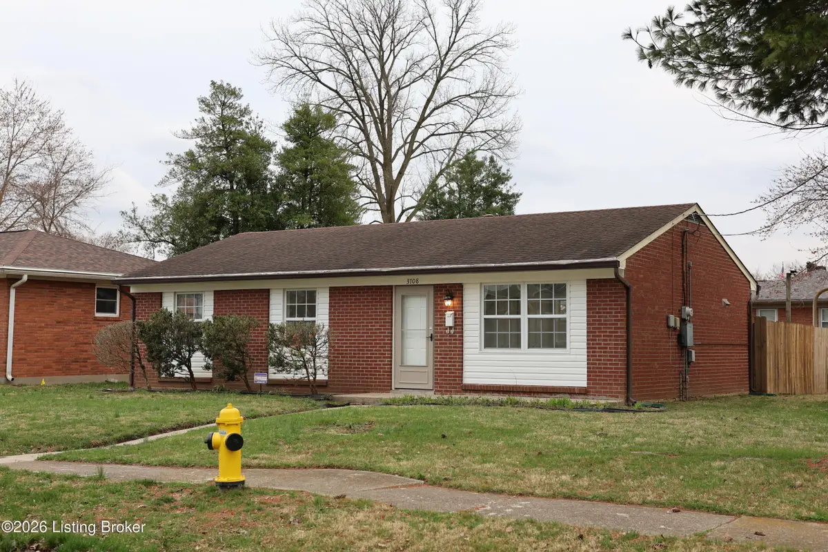 3708 Tuesday Way, Louisville, KY 40219 - #1