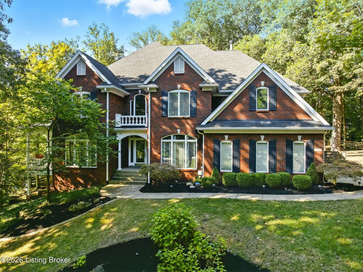 7510 Cambridge Dr, Crestwood, KY 40014 - #1