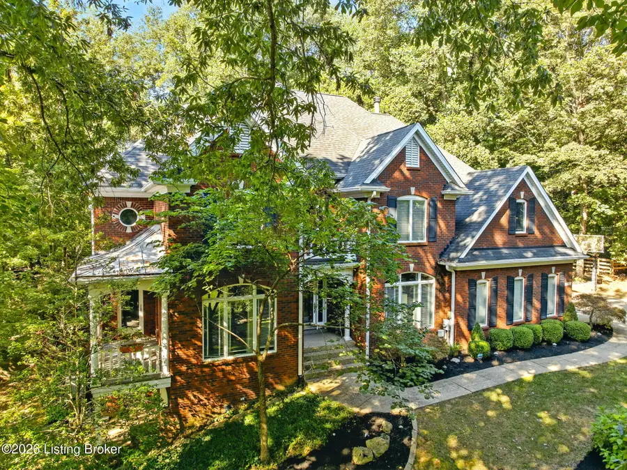 7510 Cambridge Dr, Crestwood, KY 40014 - #3